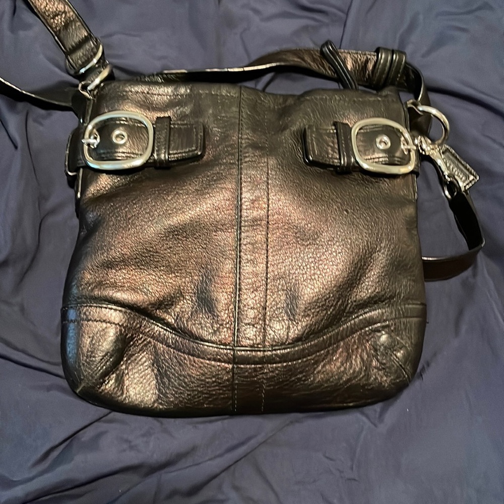 Crossbody bag